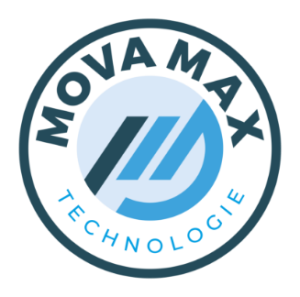 Logo Mova Max 2021