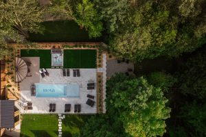 Manoir Lac William 2023