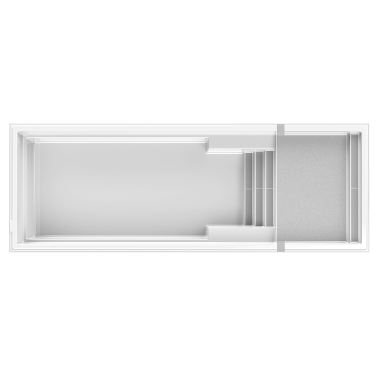 12×34 avec terrasse