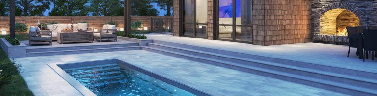 Couloir athlétique 9×24