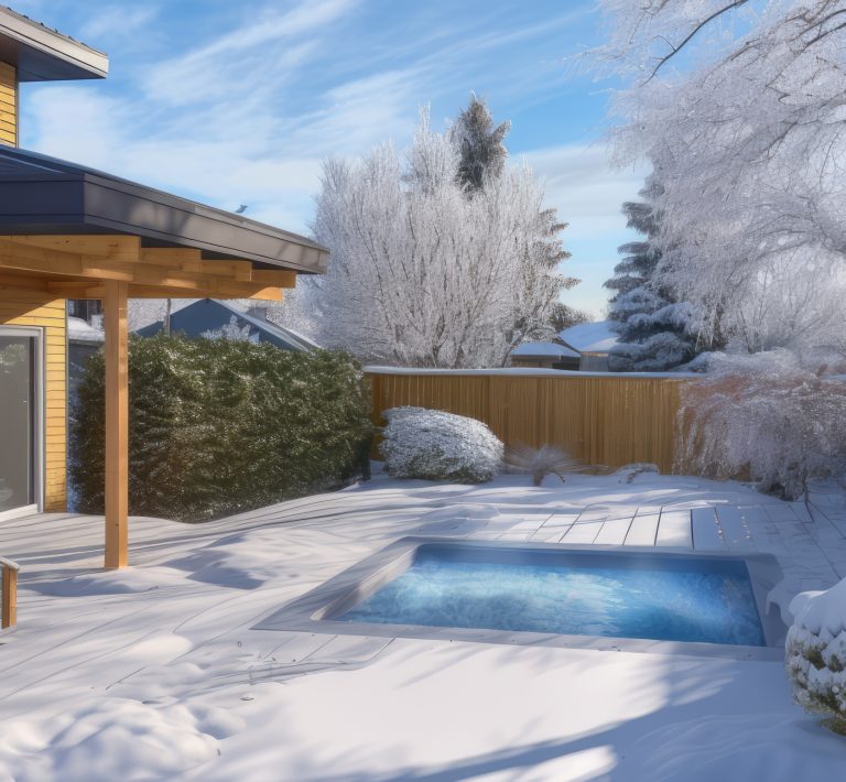 Spa 8x10 hiver 4 topaz enhance 4x